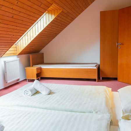 Apartmany Snezienka Vysoké Tatry Eksteriør bilde