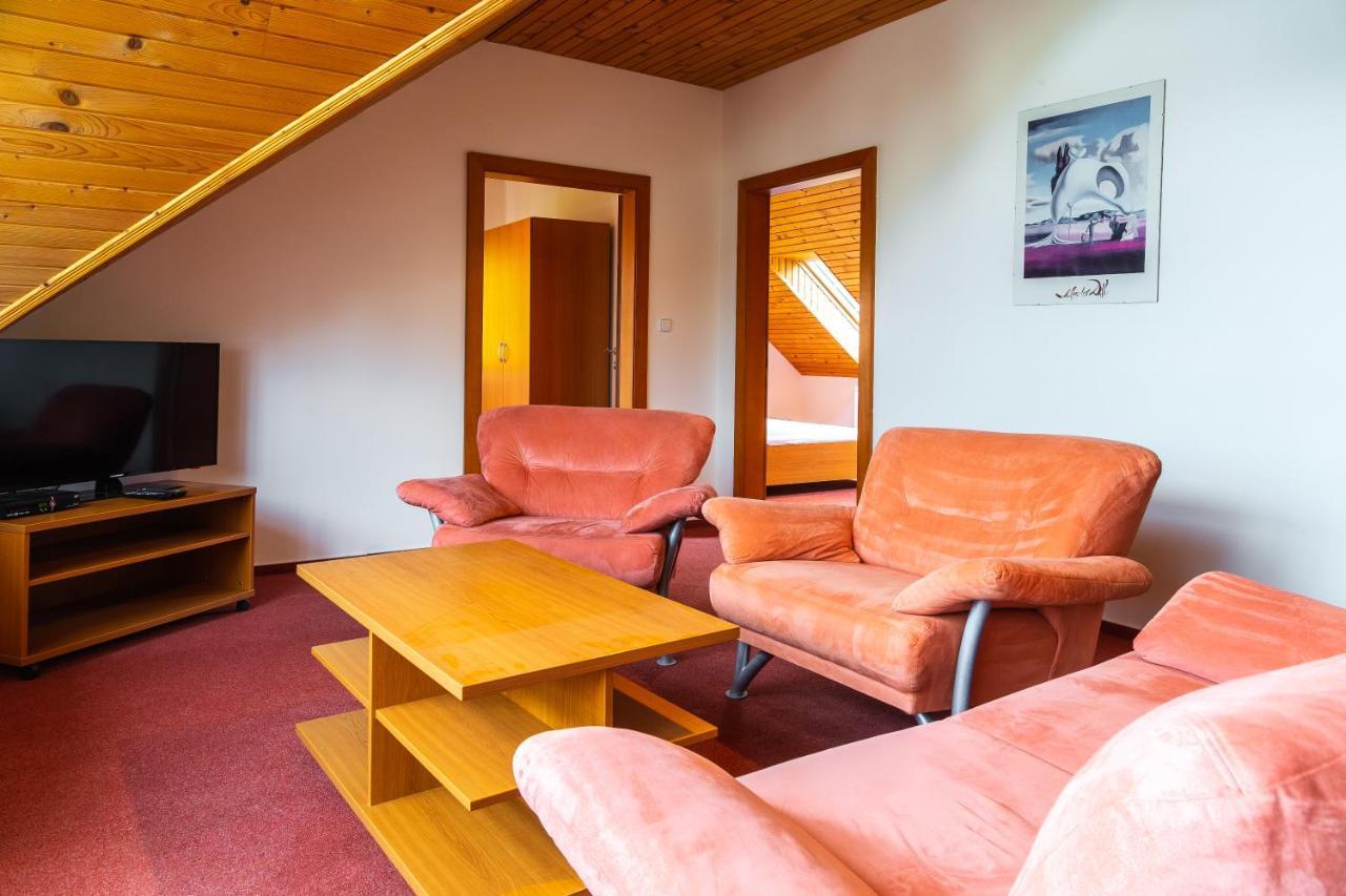 Apartmany Snezienka Vysoké Tatry Eksteriør bilde